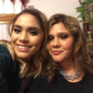 Meet your Posher, Sylvia